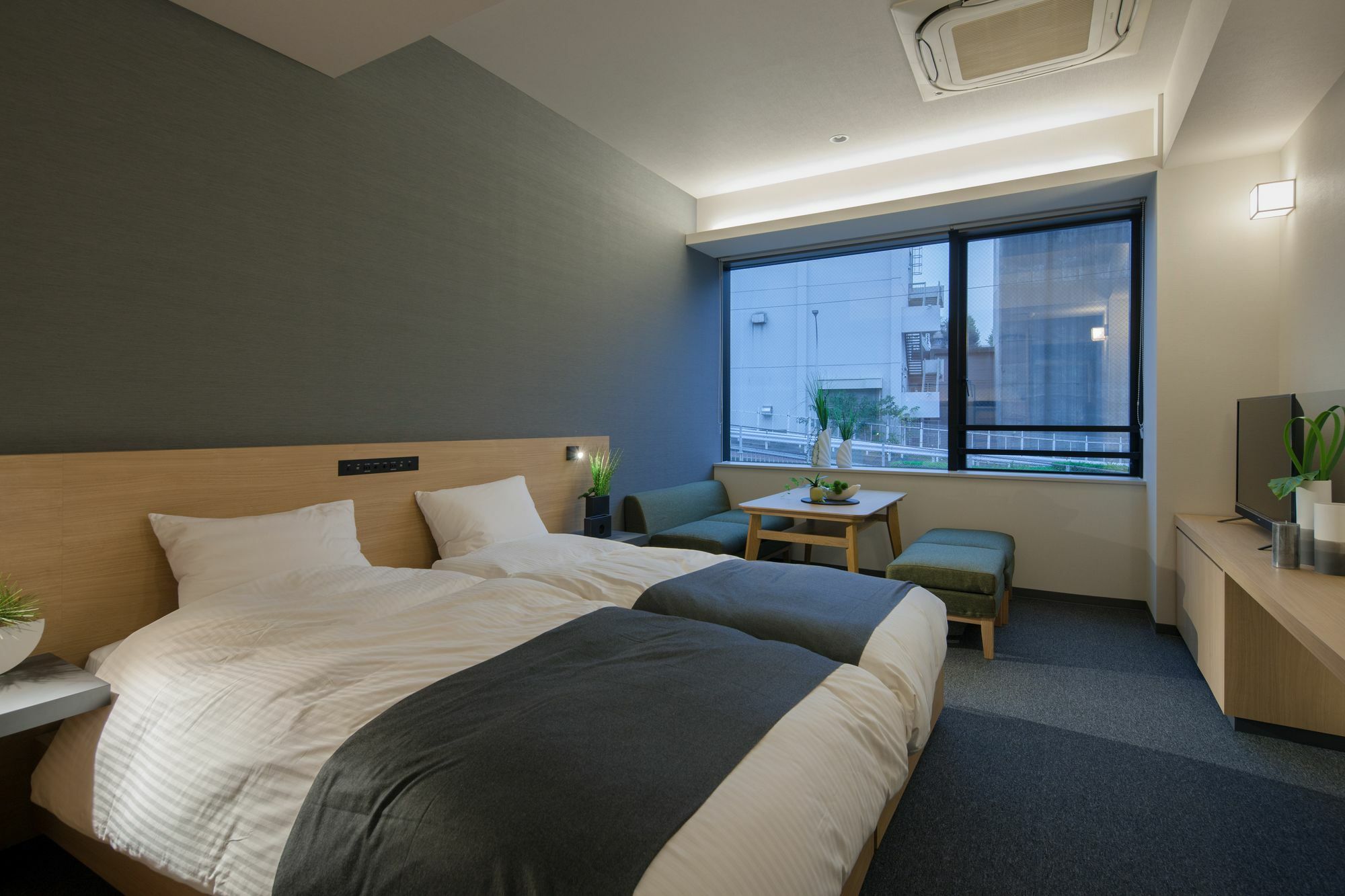 Готель Mimaru Tokyo Ueno North Екстер'єр фото